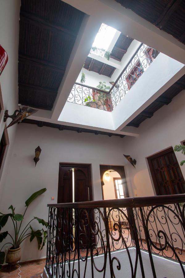 Noqta Space Coworking Coliving Space 索维拉 外观 照片
