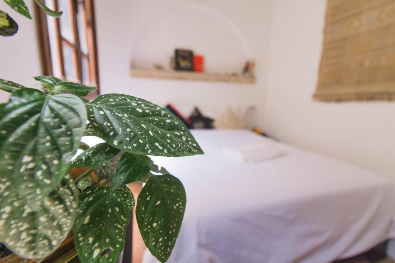 Noqta Space Coworking Coliving Space 索维拉 外观 照片