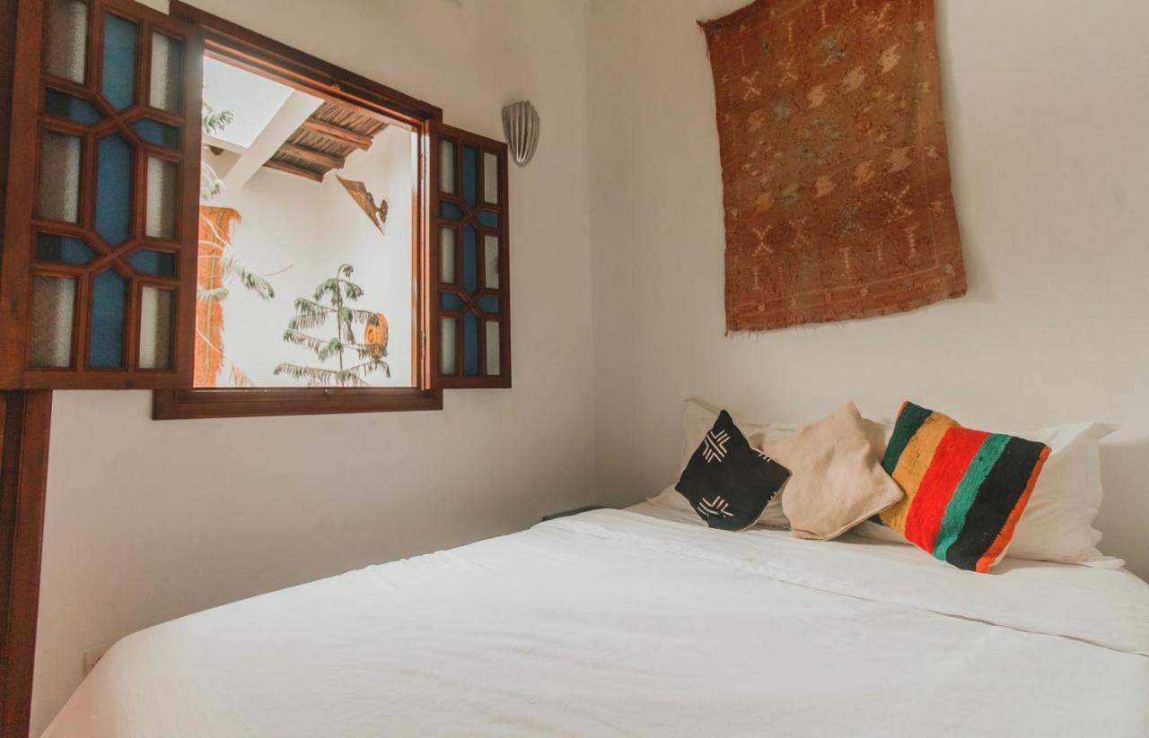 Noqta Space Coworking Coliving Space 索维拉 外观 照片